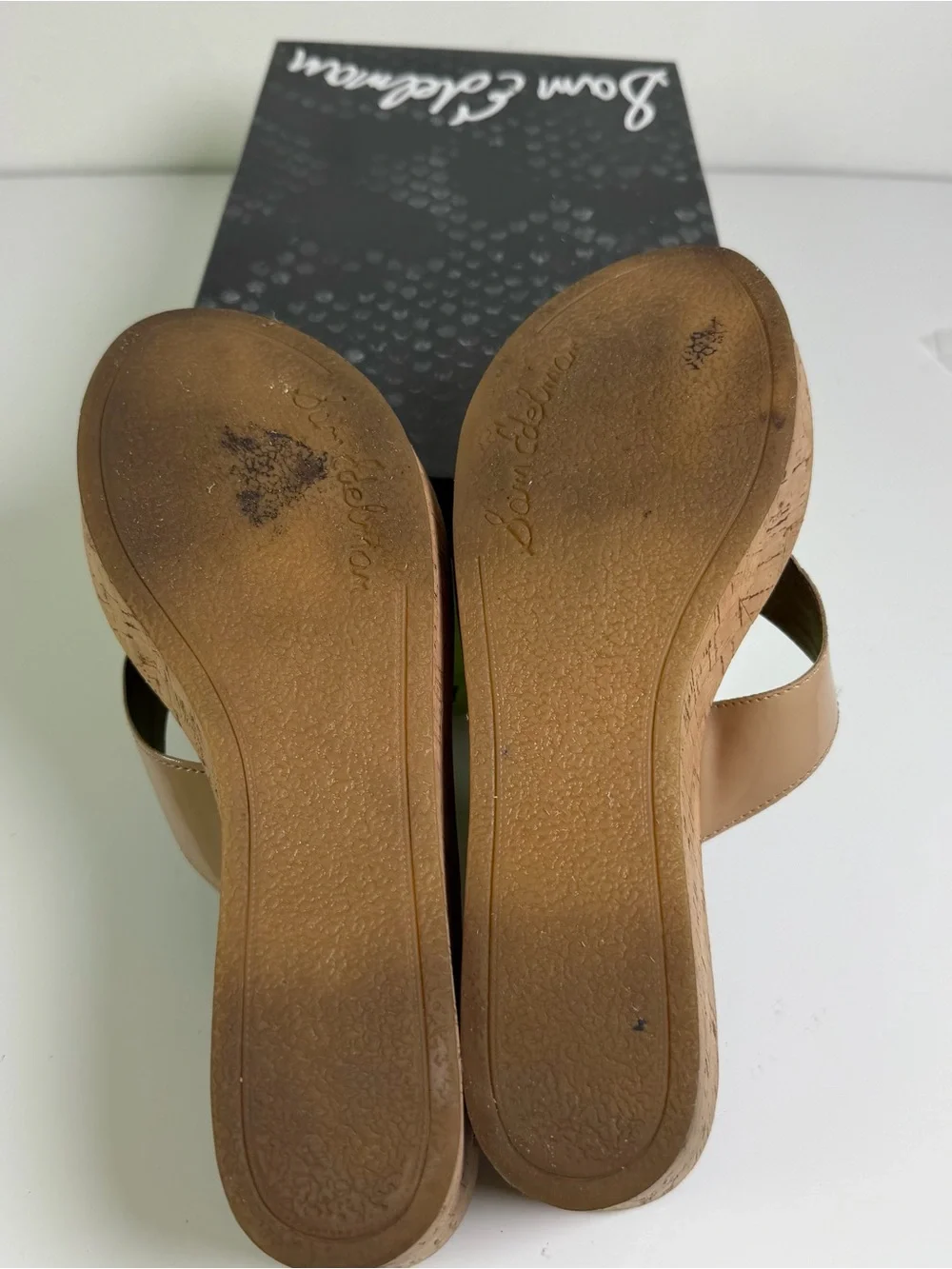 Sam Edelman iconic sam